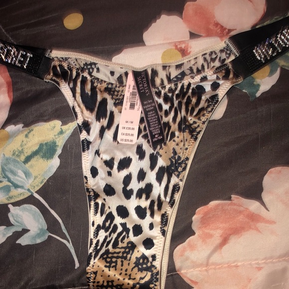 Brazillian panty - Picture 5 of 6